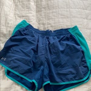 Under Armour Women’s Shorts